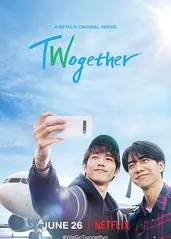 Twogether:的海报