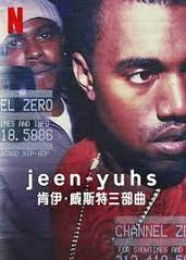 jeen-yuhs:的海报